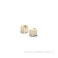 Wafer MLX1.25mm Pin header Connector 2P